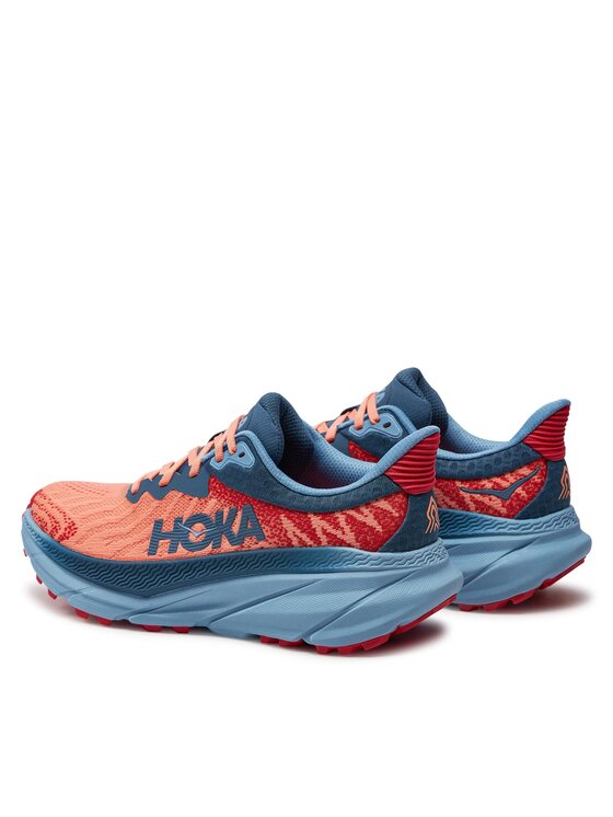 Hoka Hoka Laufschuhe Challenger Atr 7 1134498 Orange
