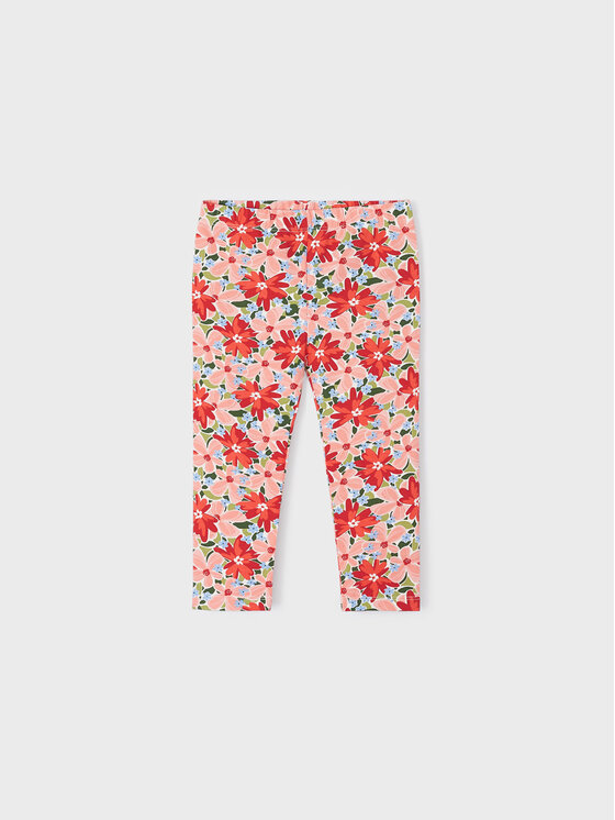 Mayoral Mayoral Legginsy 3778 Kolorowy