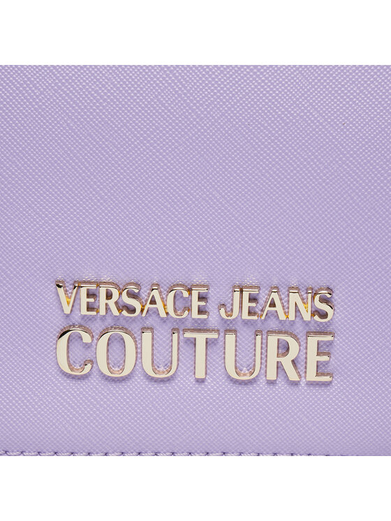 Versace Jeans Couture Versace Jeans Couture Rankinė 75VA4BAF ZS467 320 Violetinė