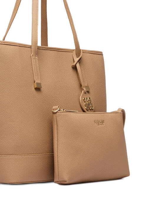 Nine West Nine West Handtasche EO-Delancey Day-KY254 Beige