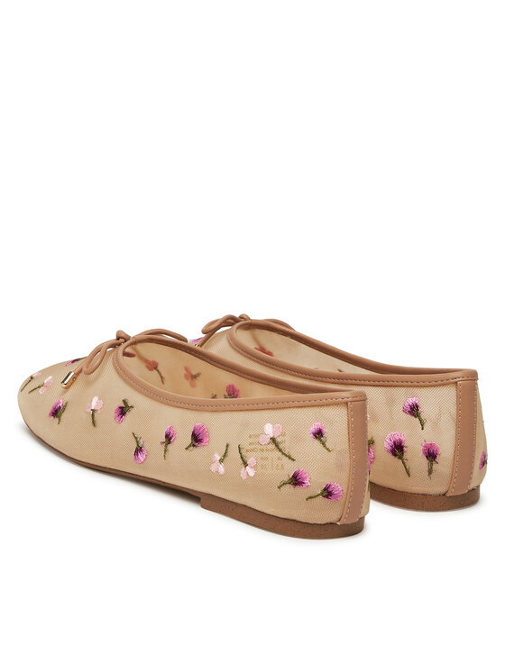 Aldo Aldo Μπαλαρίνες Joselie 13968191 Μπεζ