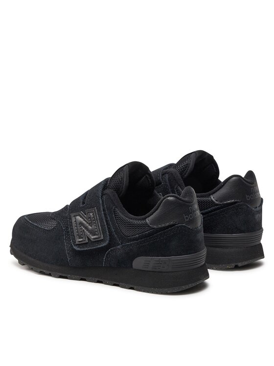 New Balance New Balance Sportcipők PV574EVE Fekete