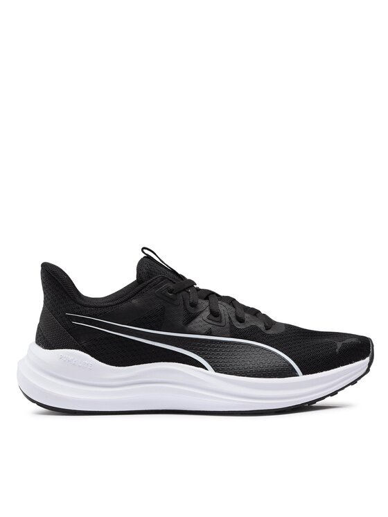 Pantofi pentru alergare Puma Reflect Lite Jr 379124 01 Negru