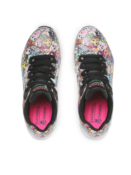 Skechers Skechers Laisvalaikio batai Signature 155226/MLT Spalvota