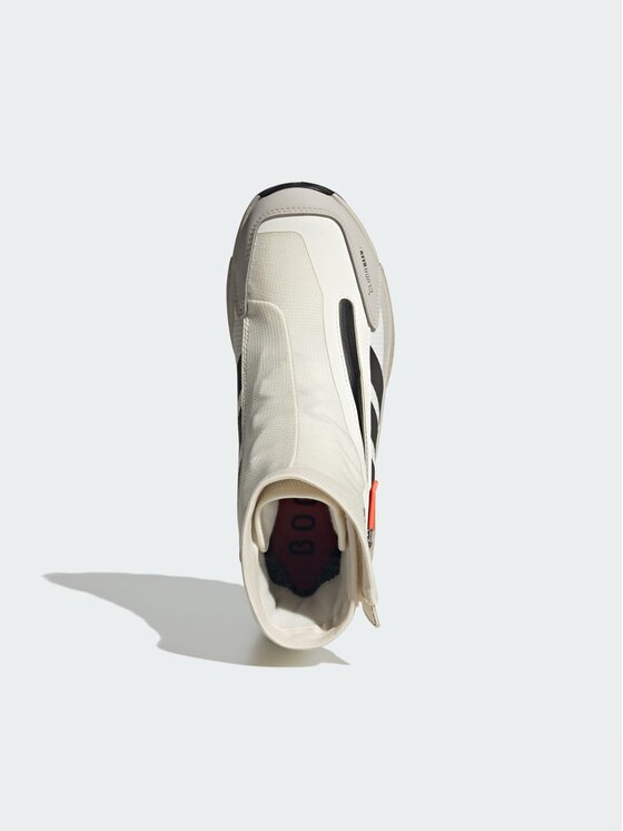 adidas adidas Trekkingi 157337 Szary jasny