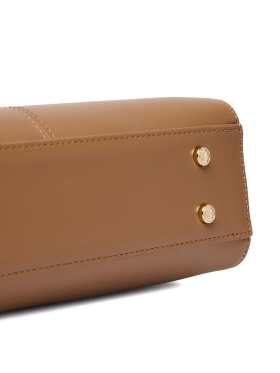 MEXX MEXX Τσάντα CEO-MEXX-S-009-10 Ανοιχτό καφέ