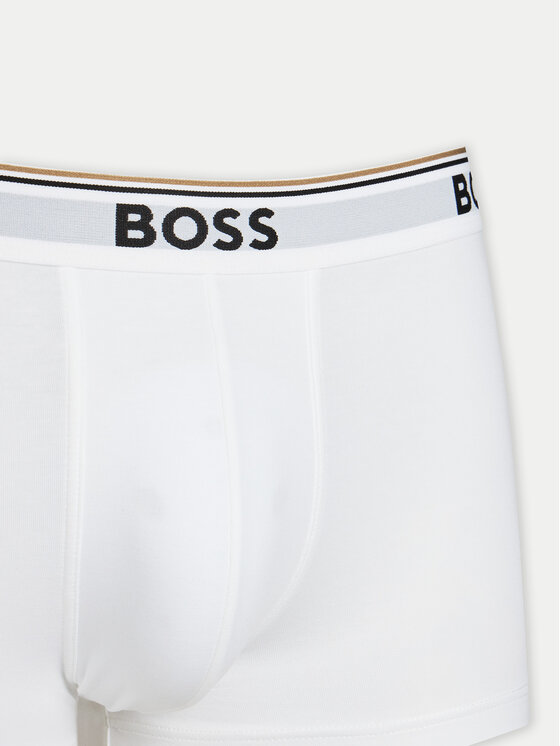 BOSS BOSS Set od 3 para bokserica 50531684 Šarena