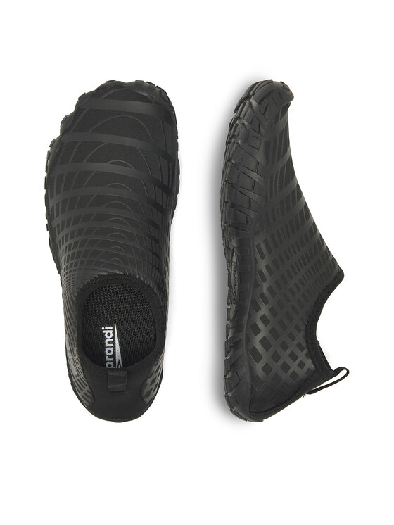 Sprandi Sprandi Scarpe basse WP80-22366 Nero