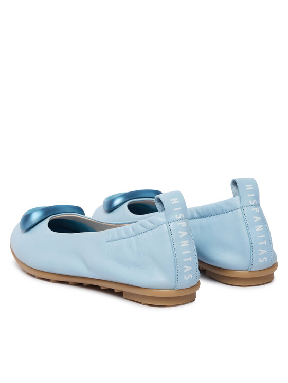 Hispanitas Hispanitas Ballerinas HV263931 C001 Blau