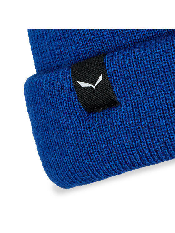 Salewa Sella Am Salamander Beanie Bonnet Mixte