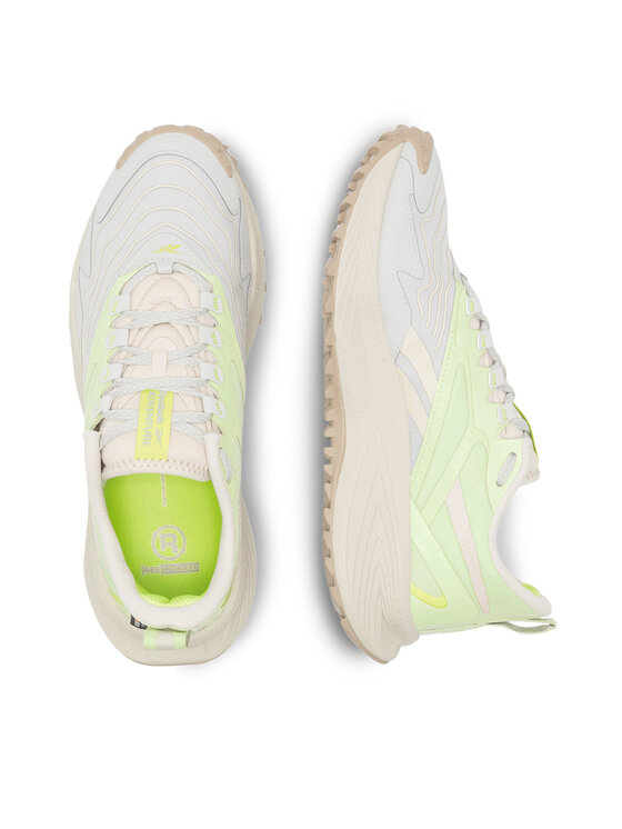 Reebok Scarpe da corsa Floatride Energy 5 Adventure 100025746 Giallo Modivo