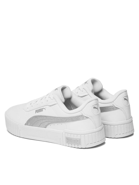 Puma Puma Laisvalaikio batai Carina 2.0 Space 38938702 Balta