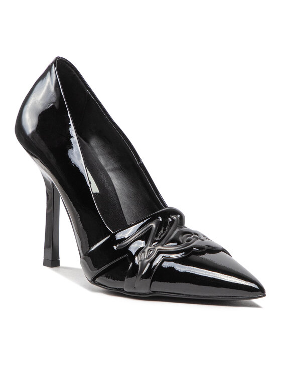Talons karl lagerfeld on sale