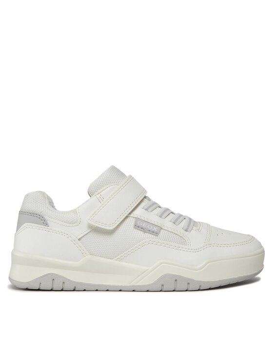Geox Geox Sneakers J Perth Boy J367RE 0FEFU C1236 S Alb