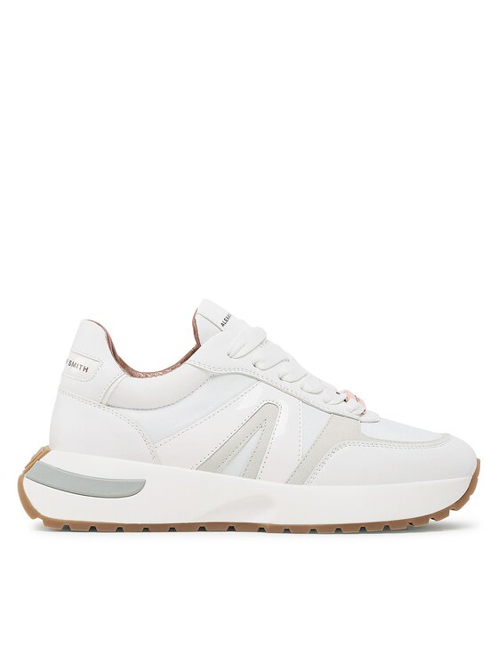 Sneakers Hyde Woman ASAWS2D62TWT Bianco