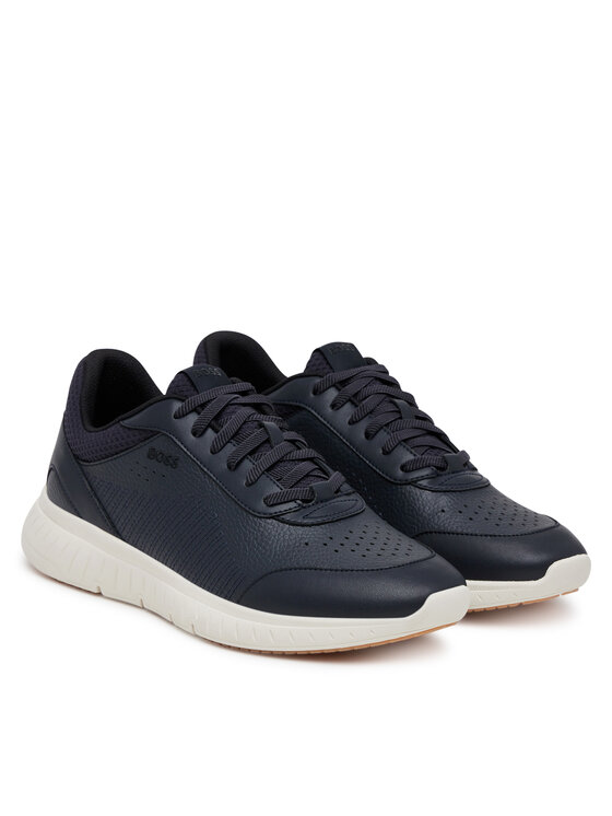 BOSS BOSS Sneakers Titanis 50548718 Dunkelblau