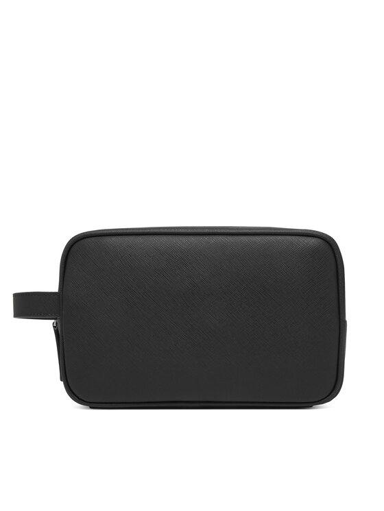 Emporio Armani Emporio Armani Kosmetiktasche EM002829 AF13805 UC001 Schwarz