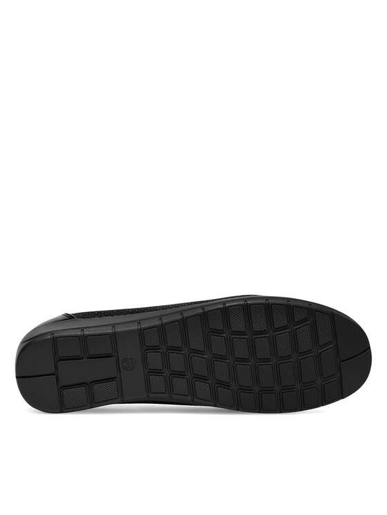 Clara Barson Clara Barson Mocassini WYL0312-XX2 Nero