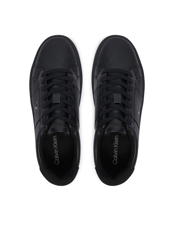 Calvin Klein Calvin Klein Tossud Classic Cups Laceup Band Wl HM0HM02289 Must