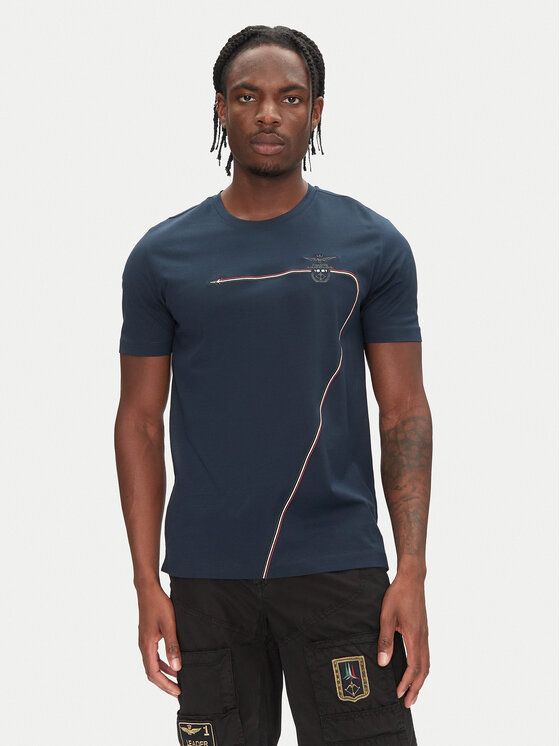 T-Shirt Aeronautica Militare