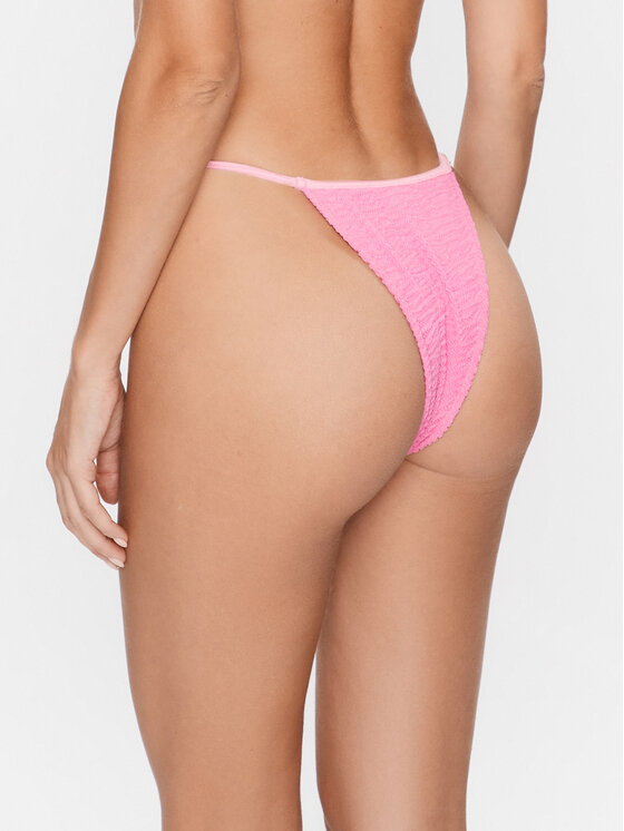 Mission Swim Mission Swim Низ від купальника Connie-Hwb Рожевий