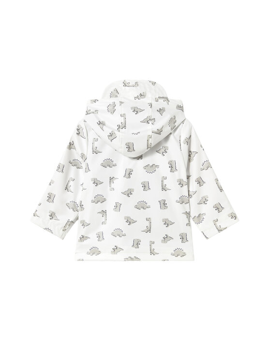 Mayoral Mayoral Дощовик 1475 Бежевий Regular Fit