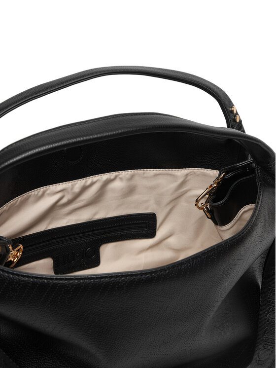 Liu Jo Liu Jo Handtasche AA6057 ES026 Schwarz