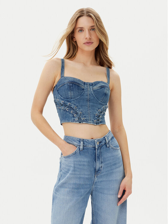 Τοπ Guess