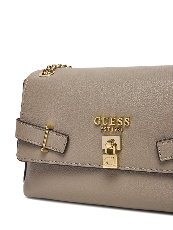 Guess Guess Táska Yesba HWBG78 33210 Barna