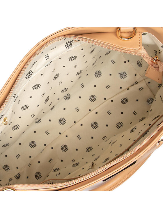 Monnari Monnari Käekott BAG0210-015 Beež