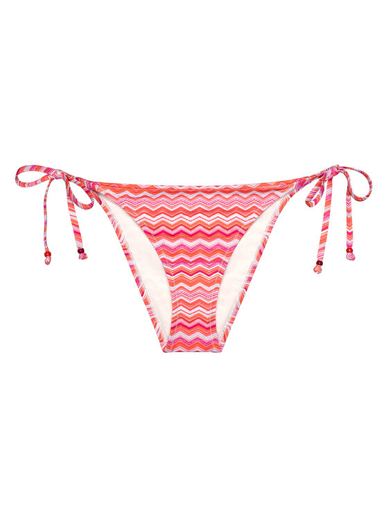 Triumph Triumph Bikini apakšdaļa Mix & Match Summer 10226493 Oranžs