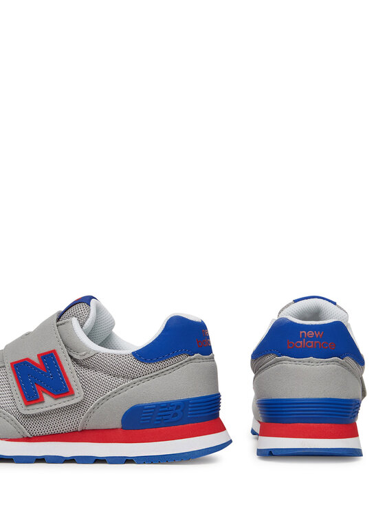 New Balance New Balance Tenisice PV515KG Siva