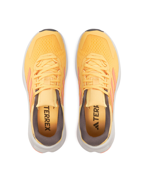 adidas adidas Scarpe da corsa Terrex Soulstride Flow Trail Running ID7720 Arancione