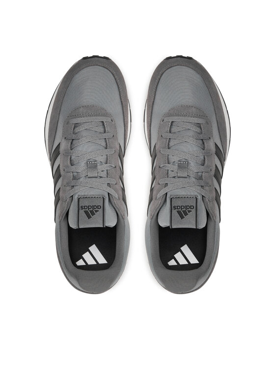 adidas adidas Sneakersy Run 60S 3.0 IE3827 Szary