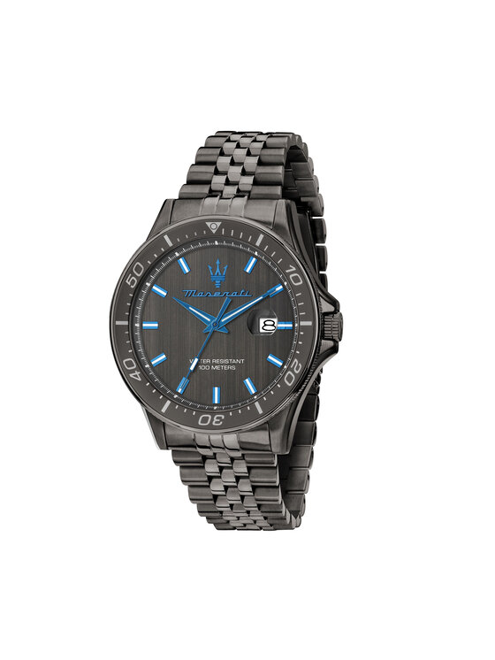 Maserati Ceas Attrazione R8853154003 Negru