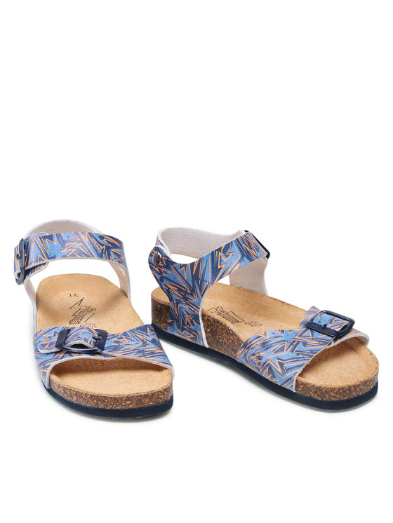 Primigi Primigi Sandalen 1929033 D Dunkelblau