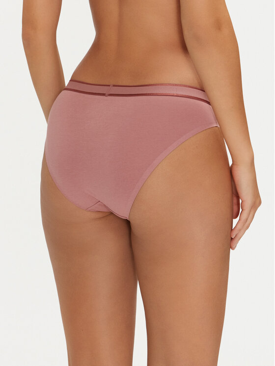 Calvin Klein Underwear Calvin Klein Underwear Chilot clasic 000QF7952E Roz