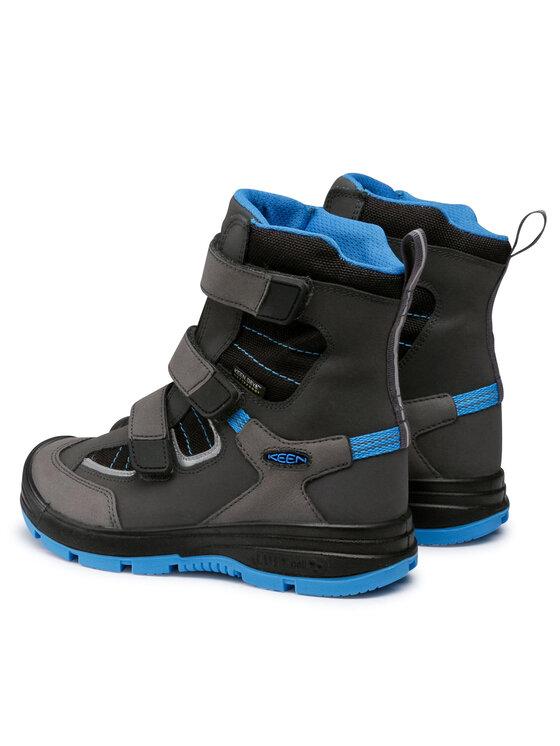 Keen Keen Sniego batai Redwood Winter Wp 1023682 Pilka