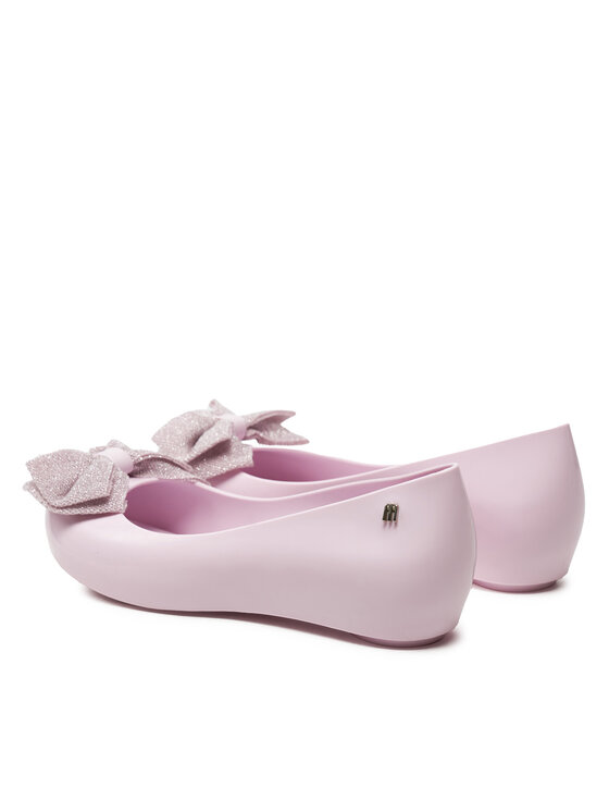 Melissa Melissa Balerinke Ultragirl Sweet Xxiv Ad 35855 Ružičasta