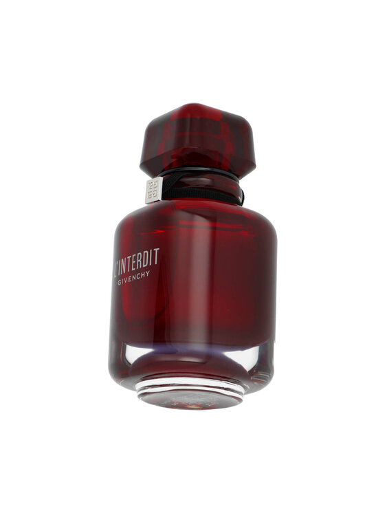Givenchy Givenchy L`Interdit Rouge Woda perfumowana