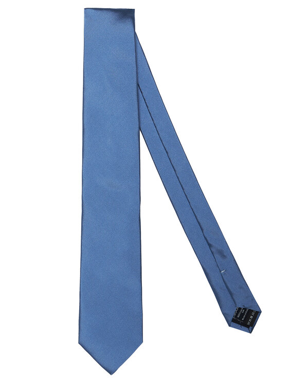 JOOP! Joop! Cravate 17 Jtie-06Tie_7.0 30017144 Bleu