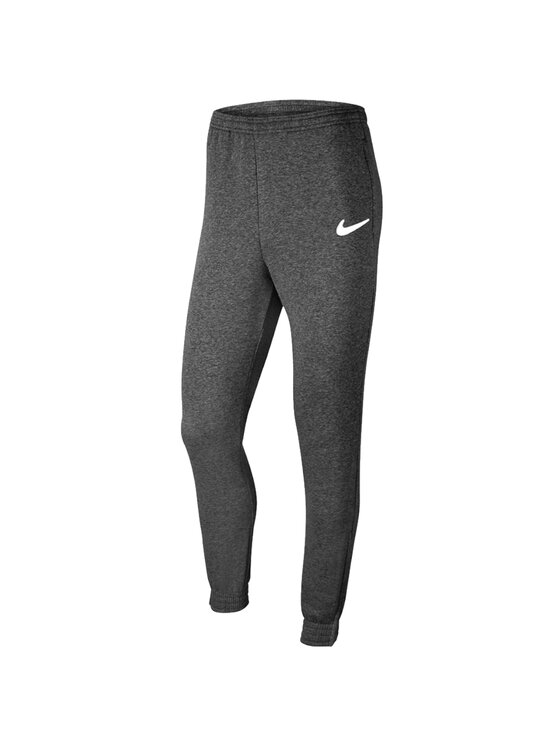 Spodnie dresowe Nike, Rozmiar S, Szare, Nike Juniior Park 20 Fleece Pants