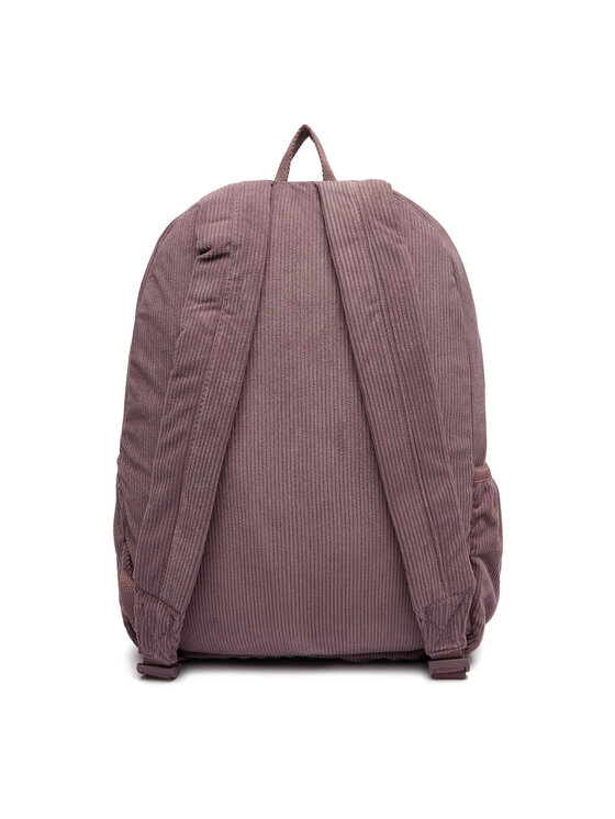 Roxy Roxy Plecak Feeling Vibes ERJBP04898 Fioletowy