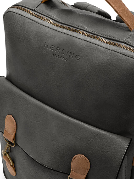 Herling Herling Plecak Magnus Szary