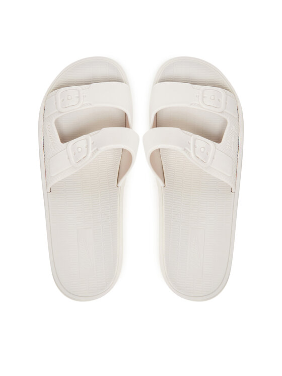 Melissa Melissa Klapki Sun Cruise Branco 35961 Biały