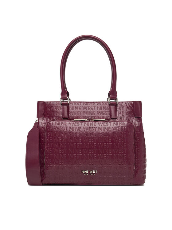 Nine West Nine West Kabelka CEO-ETERNAL GRACE-LDA8756 Fialová