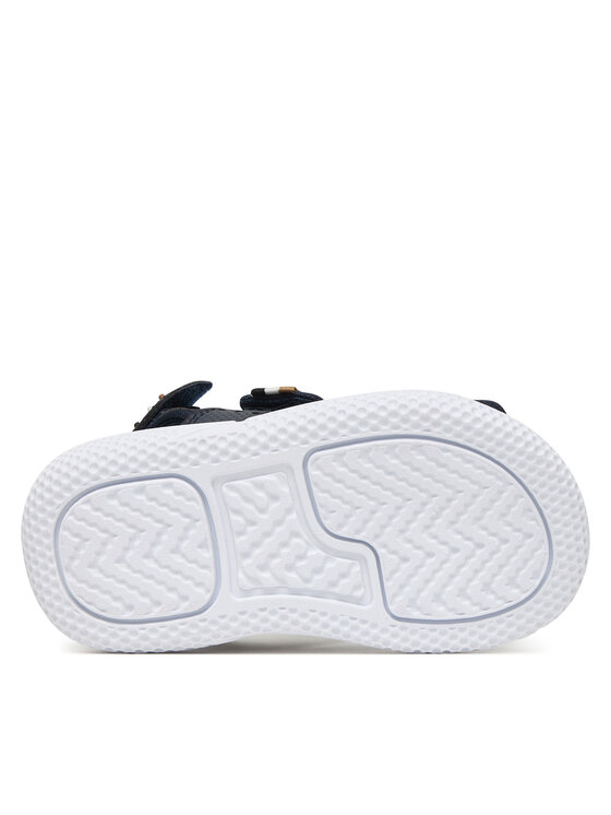 BOSS BOSS Sandale J52823 M Tamnoplava