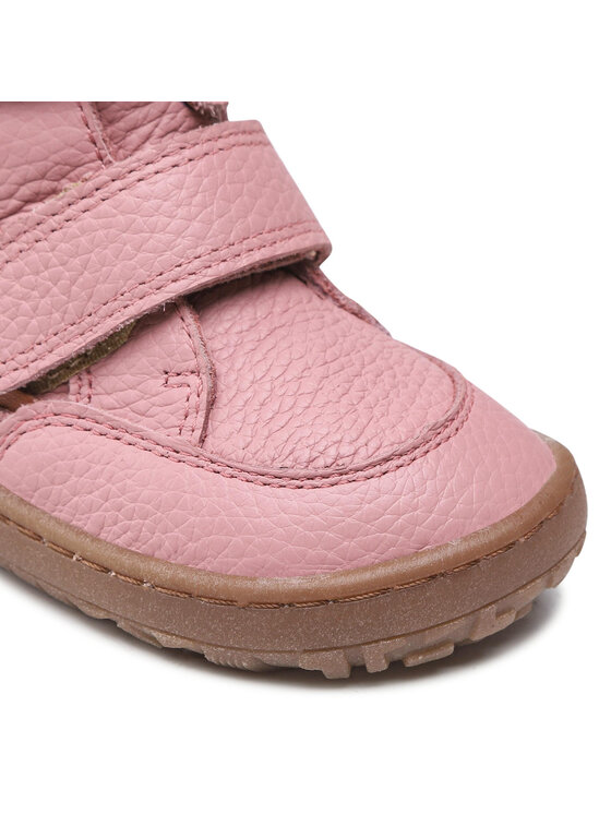 Froddo Froddo Stiefel G3160169-5 Rosa