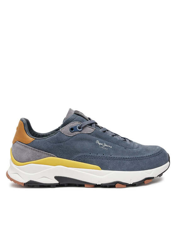 Pepe Jeans Pepe Jeans Laisvalaikio batai PMS60022 Tamsiai mėlyna