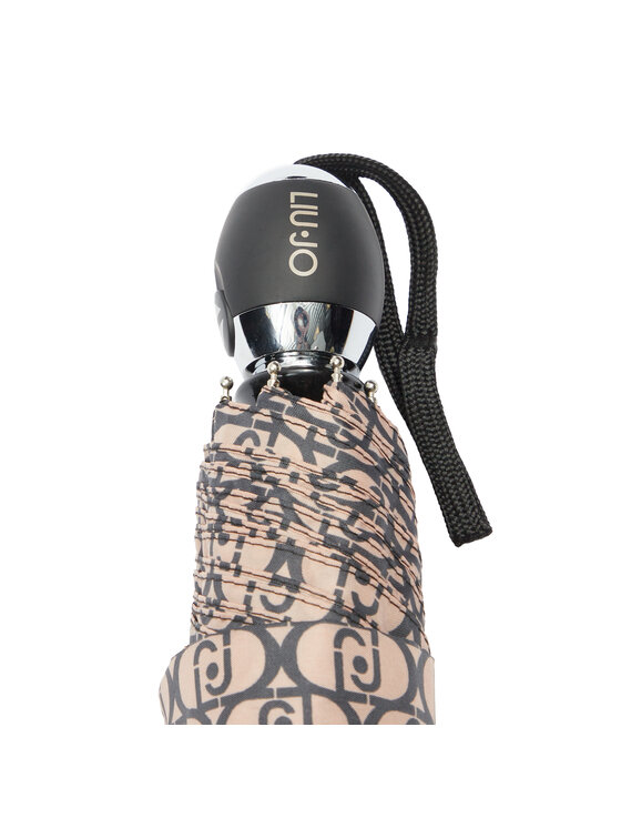 Liu Jo Liu Jo Regenschirm Ombrello Stampato 2XX012 T0300 Schwarz
